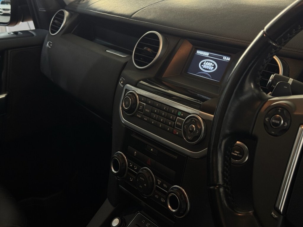 Used Land Rover Discovery 2013 for sale - 77885051: Photo 24