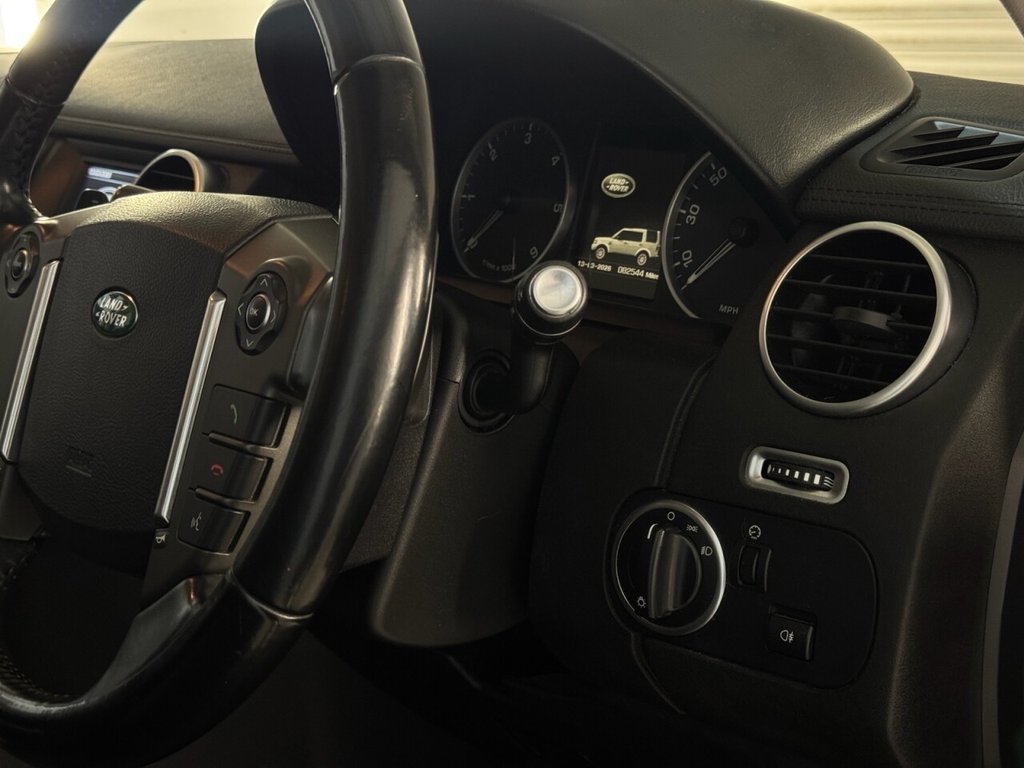 Used Land Rover Discovery 2013 for sale - 77885051: Photo 25