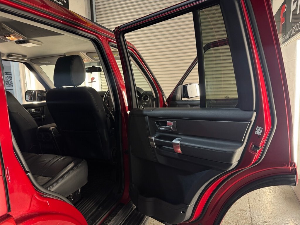 Used Land Rover Discovery 2013 for sale - 77885051: Photo 26