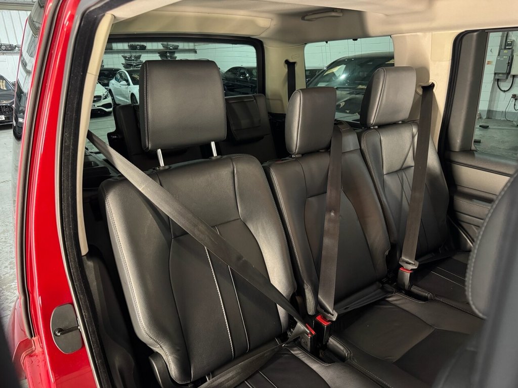 Used Land Rover Discovery 2013 for sale - 77885051: Photo 27