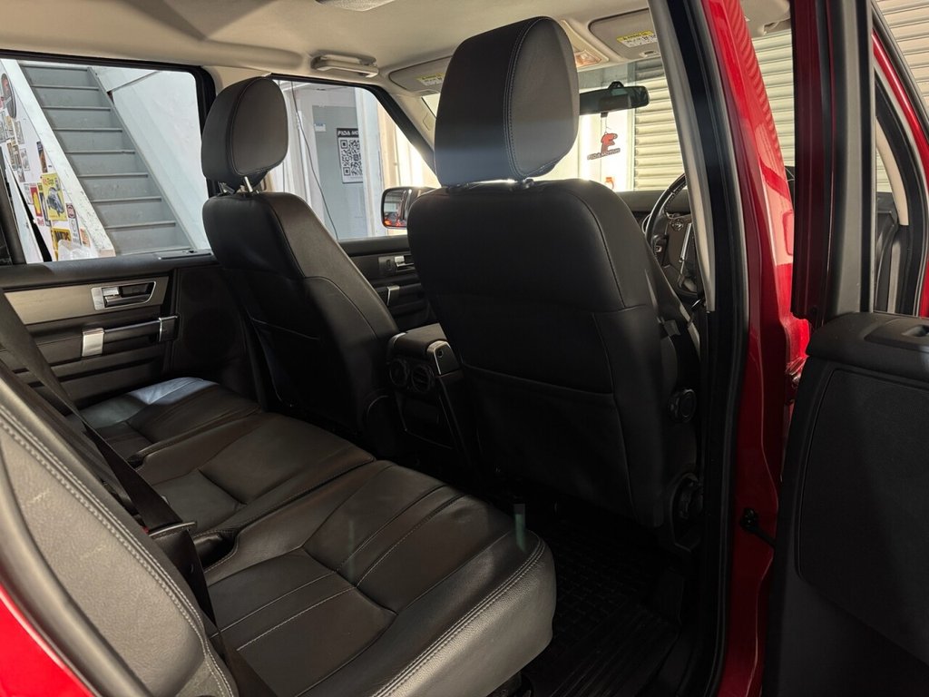 Used Land Rover Discovery 2013 for sale - 77885051: Photo 29