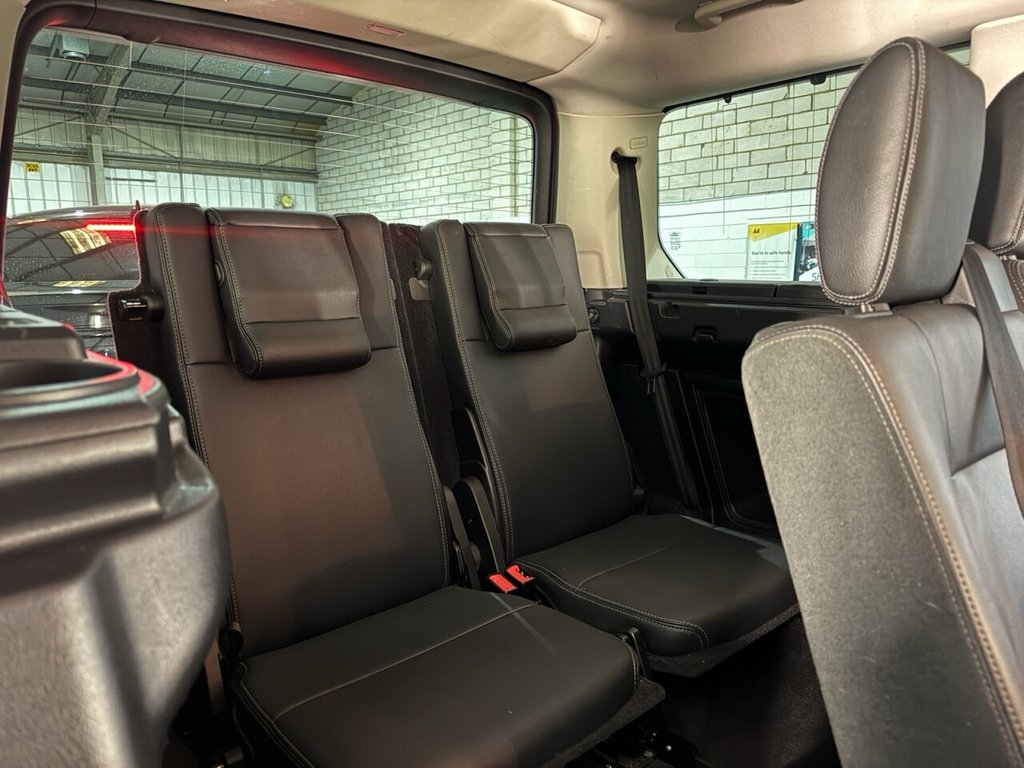 Used Land Rover Discovery 2013 for sale - 77885051: Photo 30