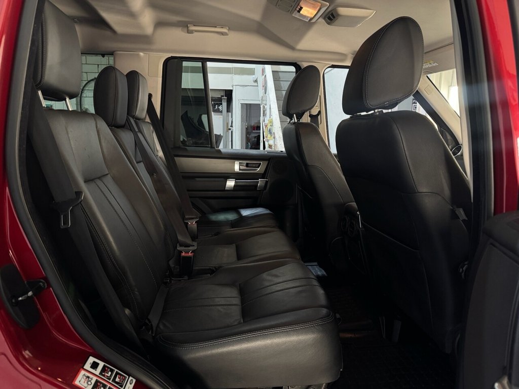 Used Land Rover Discovery 2013 for sale - 77885051: Photo 31