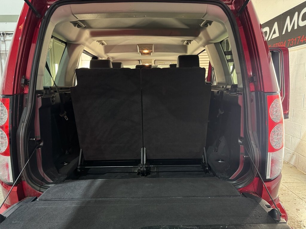 Used Land Rover Discovery 2013 for sale - 77885051: Photo 32