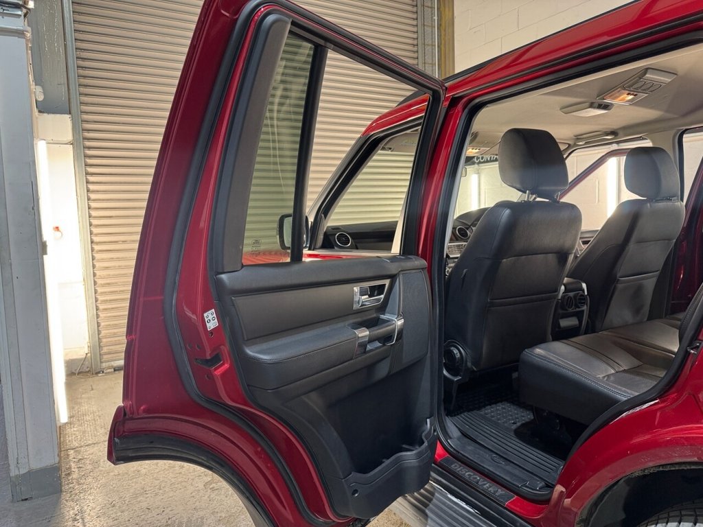 Used Land Rover Discovery 2013 for sale - 77885051: Photo 33