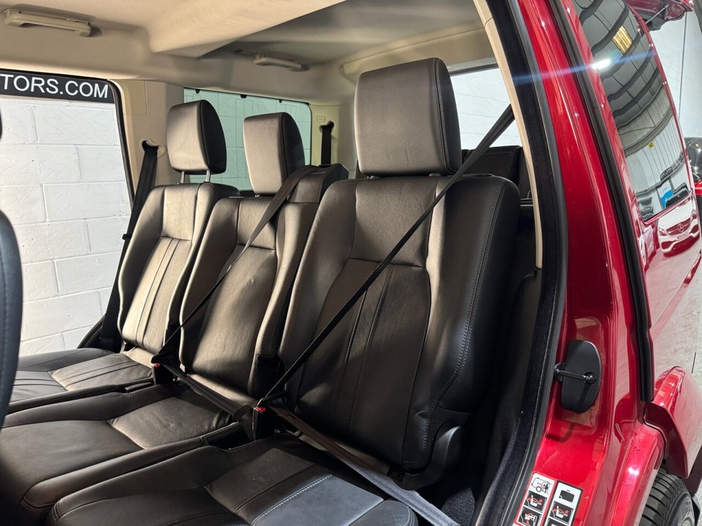 Used Land Rover Discovery 2013 for sale - 77885051: Photo 34