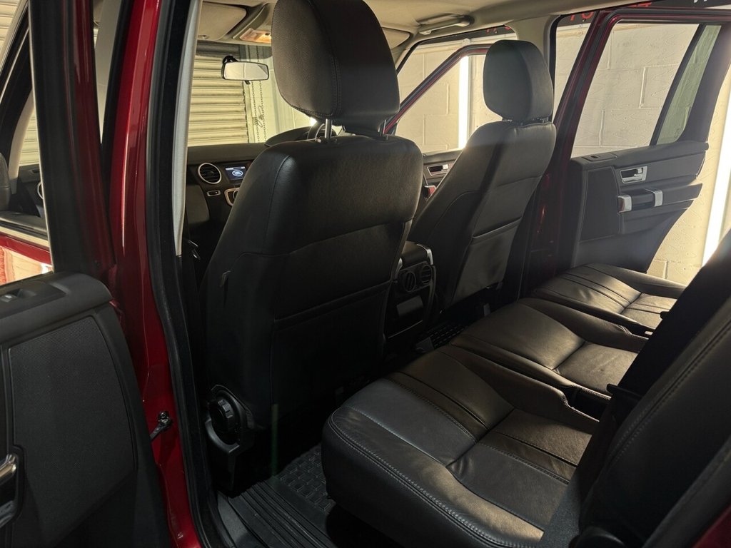 Used Land Rover Discovery 2013 for sale - 77885051: Photo 35