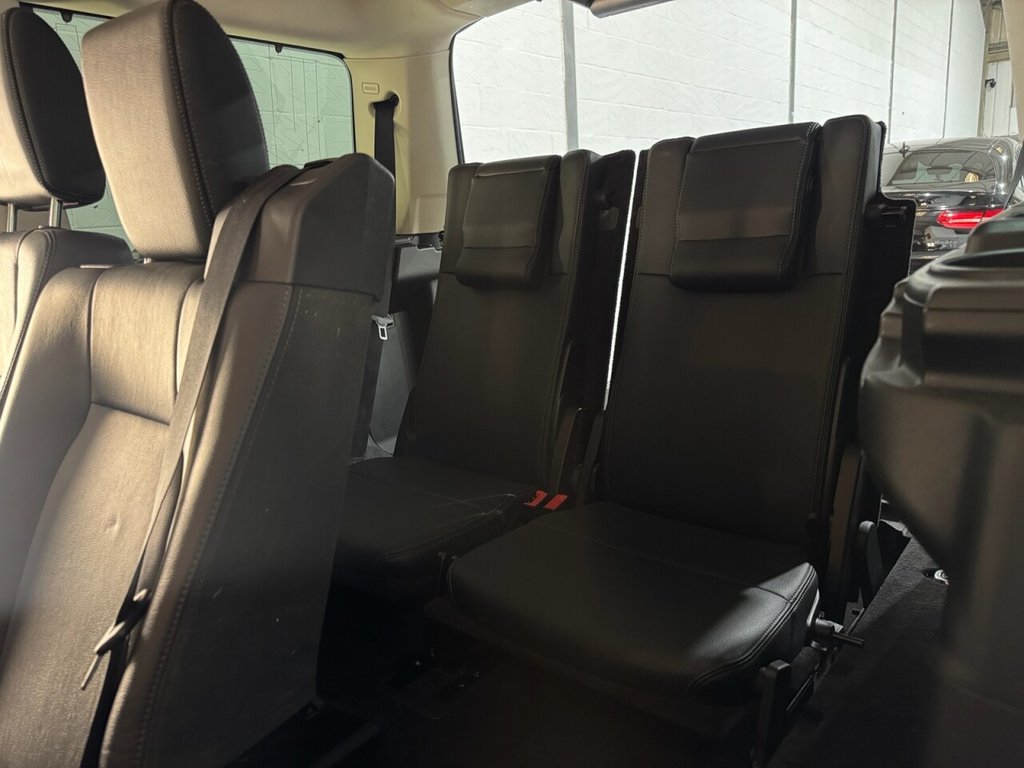 Used Land Rover Discovery 2013 for sale - 77885051: Photo 36