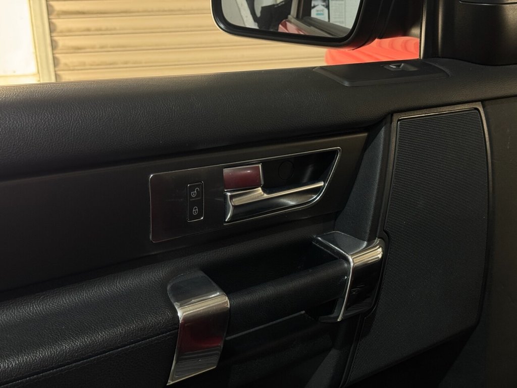 Used Land Rover Discovery 2013 for sale - 77885051: Photo 38