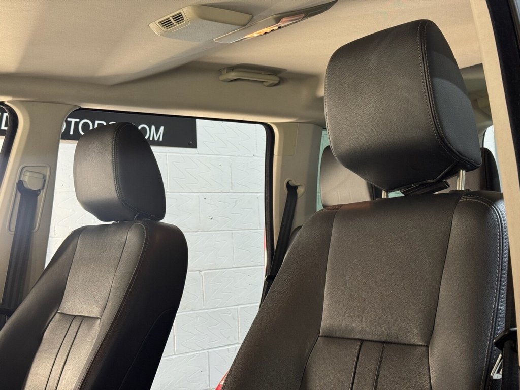 Used Land Rover Discovery 2013 for sale - 77885051: Photo 40