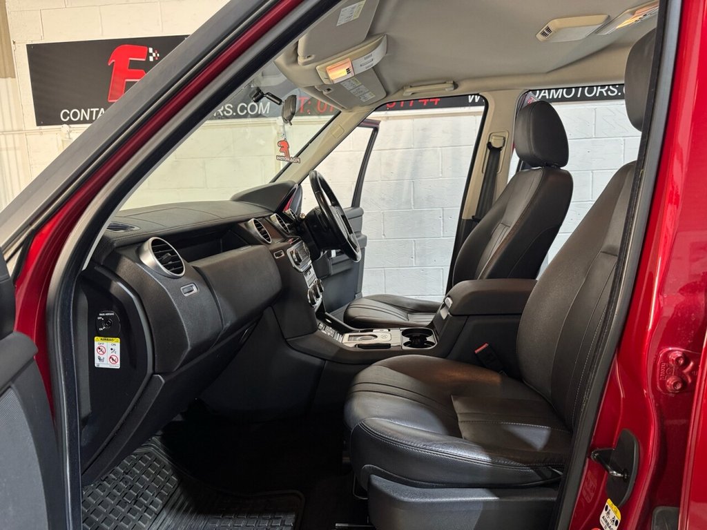 Used Land Rover Discovery 2013 for sale - 77885051: Photo 41