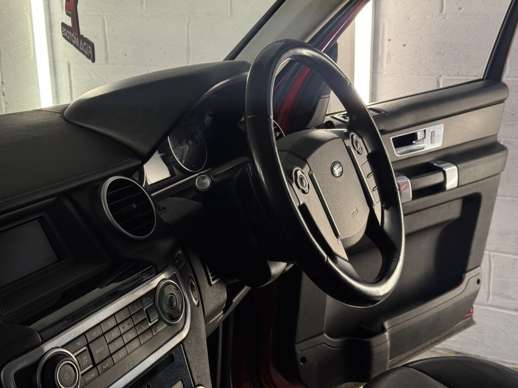 Used Land Rover Discovery 2013 for sale - 77885051: Photo 42