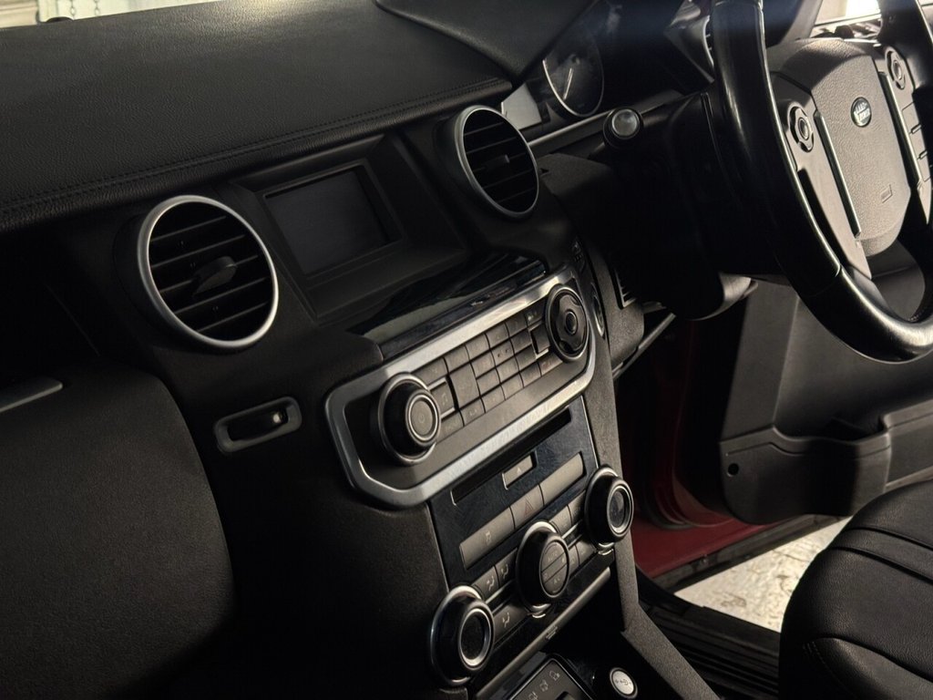 Used Land Rover Discovery 2013 for sale - 77885051: Photo 43