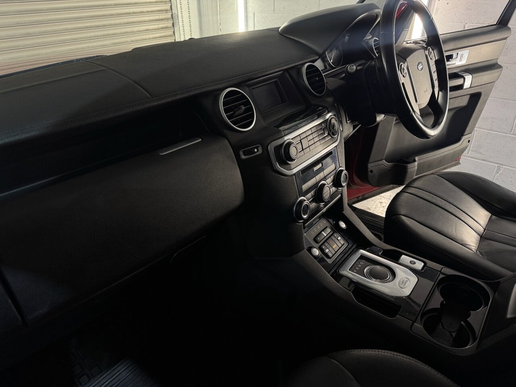 Used Land Rover Discovery 2013 for sale - 77885051: Photo 44