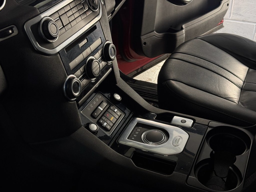 Used Land Rover Discovery 2013 for sale - 77885051: Photo 45