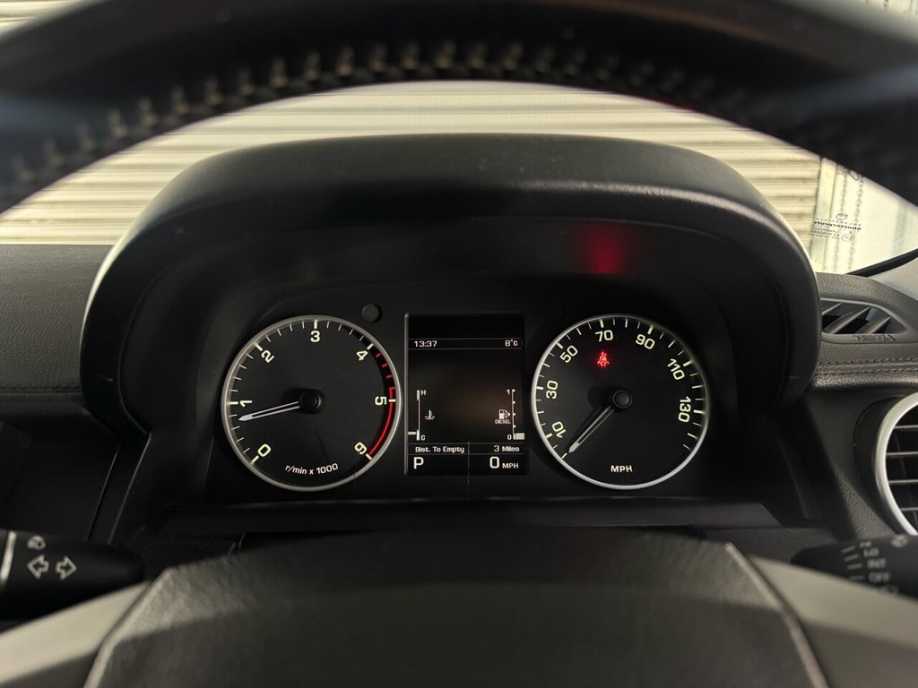 Used Land Rover Discovery 2013 for sale - 77885051: Photo 46