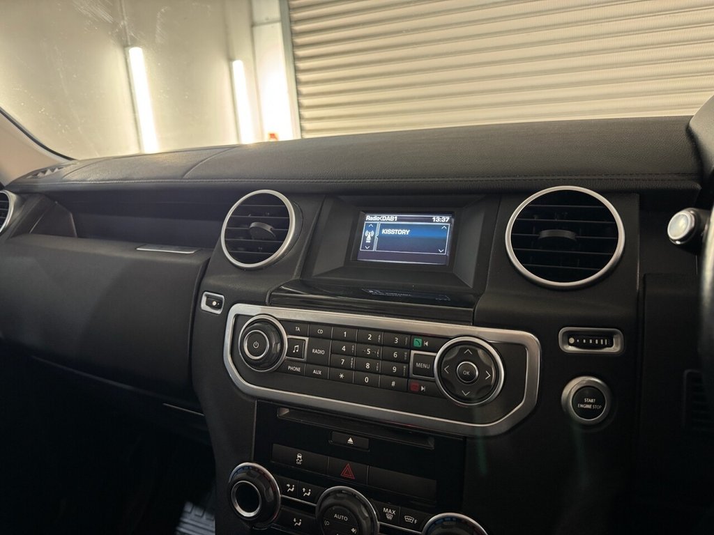 Used Land Rover Discovery 2013 for sale - 77885051: Photo 48