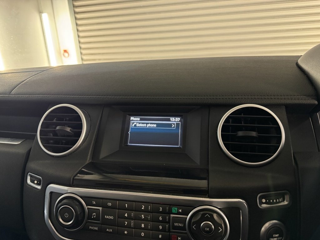 Used Land Rover Discovery 2013 for sale - 77885051: Photo 49