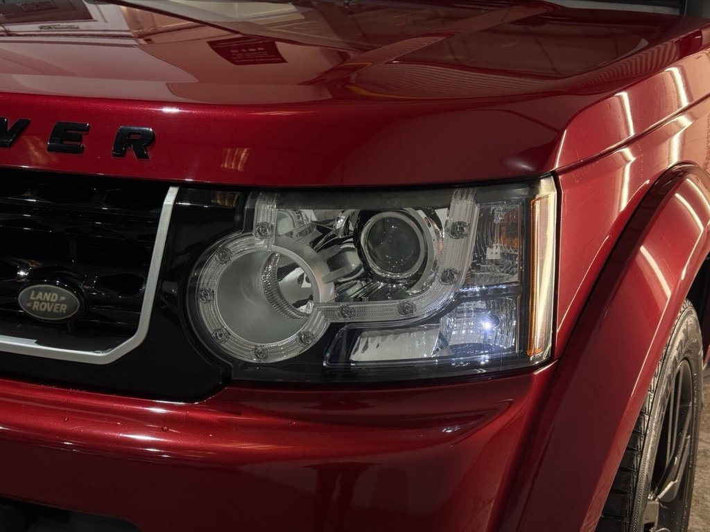 Used Land Rover Discovery 2013 for sale - 77885051: Photo 7