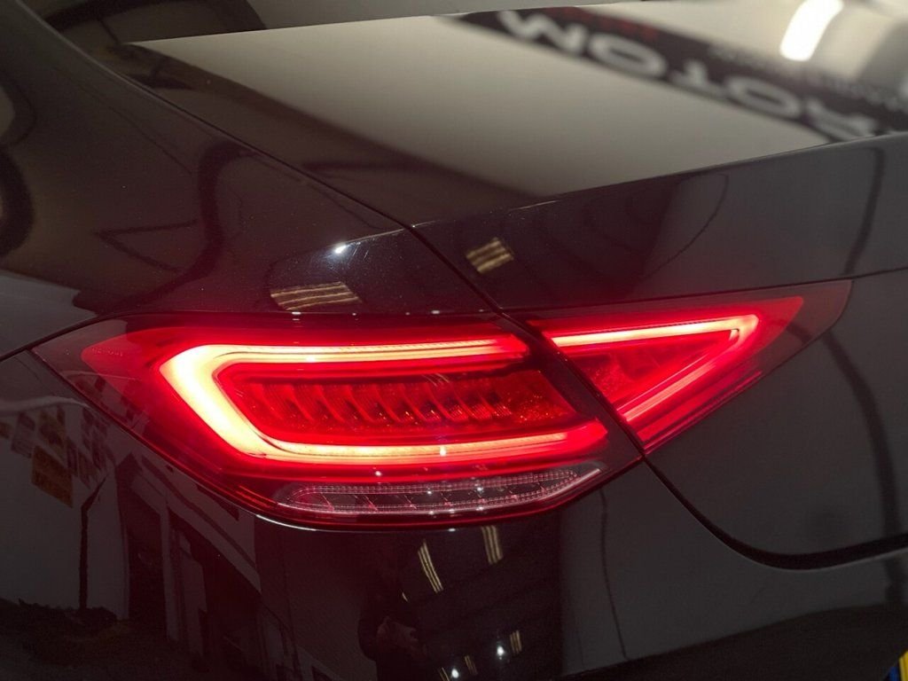 Used Mercedes-Benz CLS 2019 for sale - 77905169: Photo 14