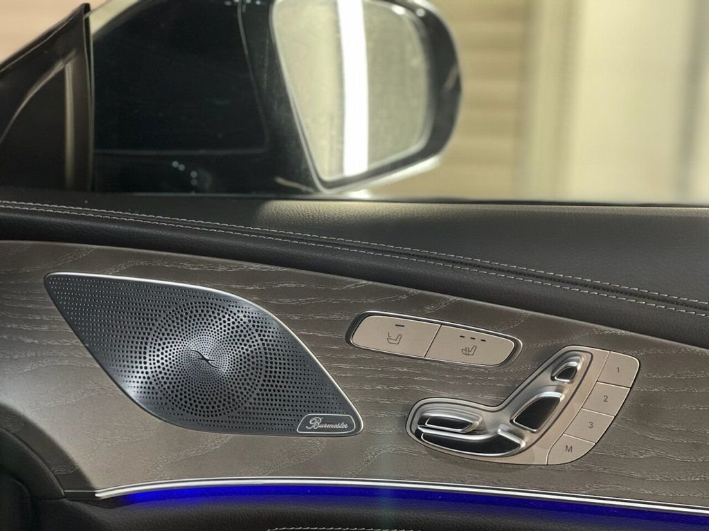 Used Mercedes-Benz CLS 2019 for sale - 77905169: Photo 21