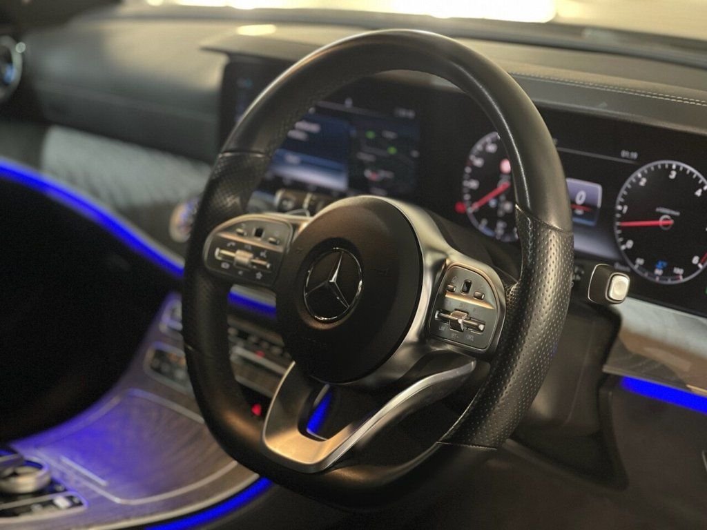 Used Mercedes-Benz CLS 2019 for sale - 77905169: Photo 23