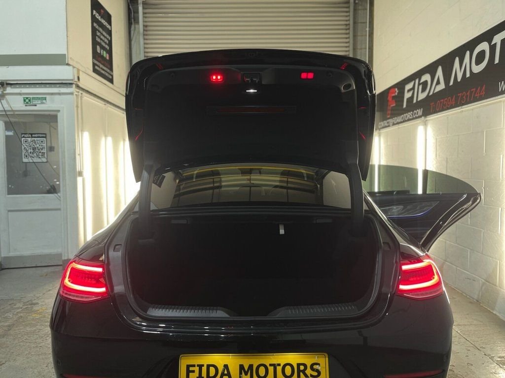 Used Mercedes-Benz CLS 2019 for sale - 77905169: Photo 34