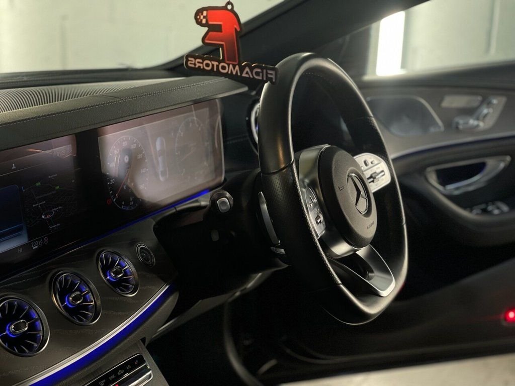 Used Mercedes-Benz CLS 2019 for sale - 77905169: Photo 49