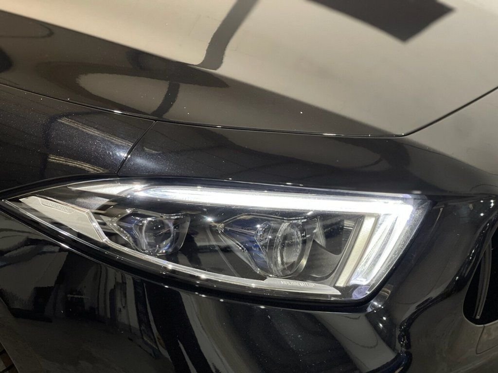 Used Mercedes-Benz CLS 2019 for sale - 77905169: Photo 5