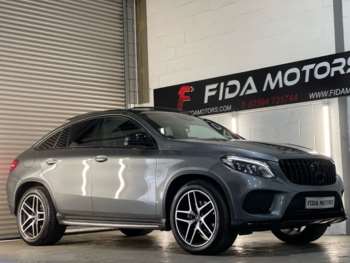 Used Mercedes-Benz GLE-Class 2019 for sale - 75181342: Photo
