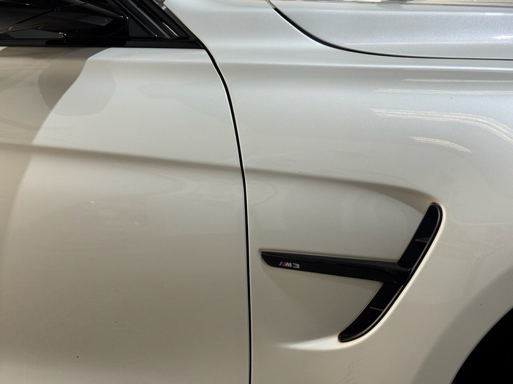 Used BMW M3 2017 for sale - 77685333: Photo 11