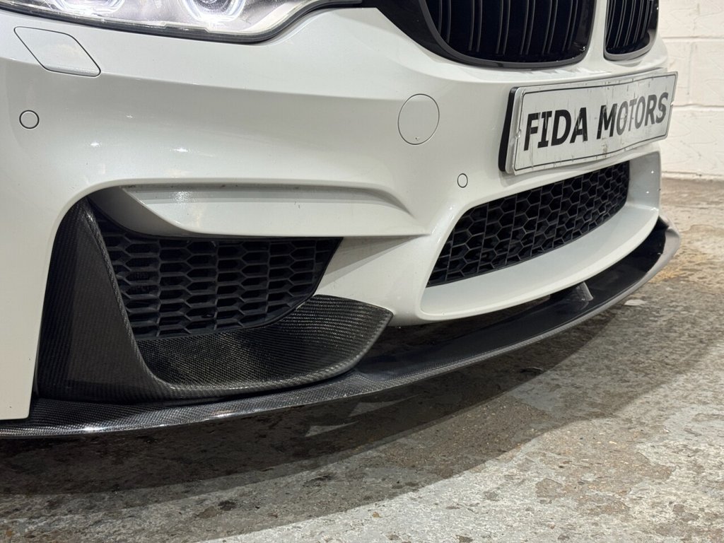 Used BMW M3 2017 for sale - 77685333: Photo 12