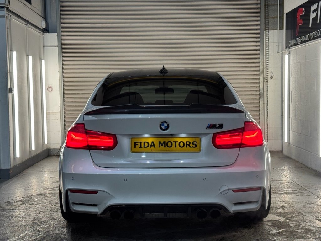 Used BMW M3 2017 for sale - 77685333: Photo 13