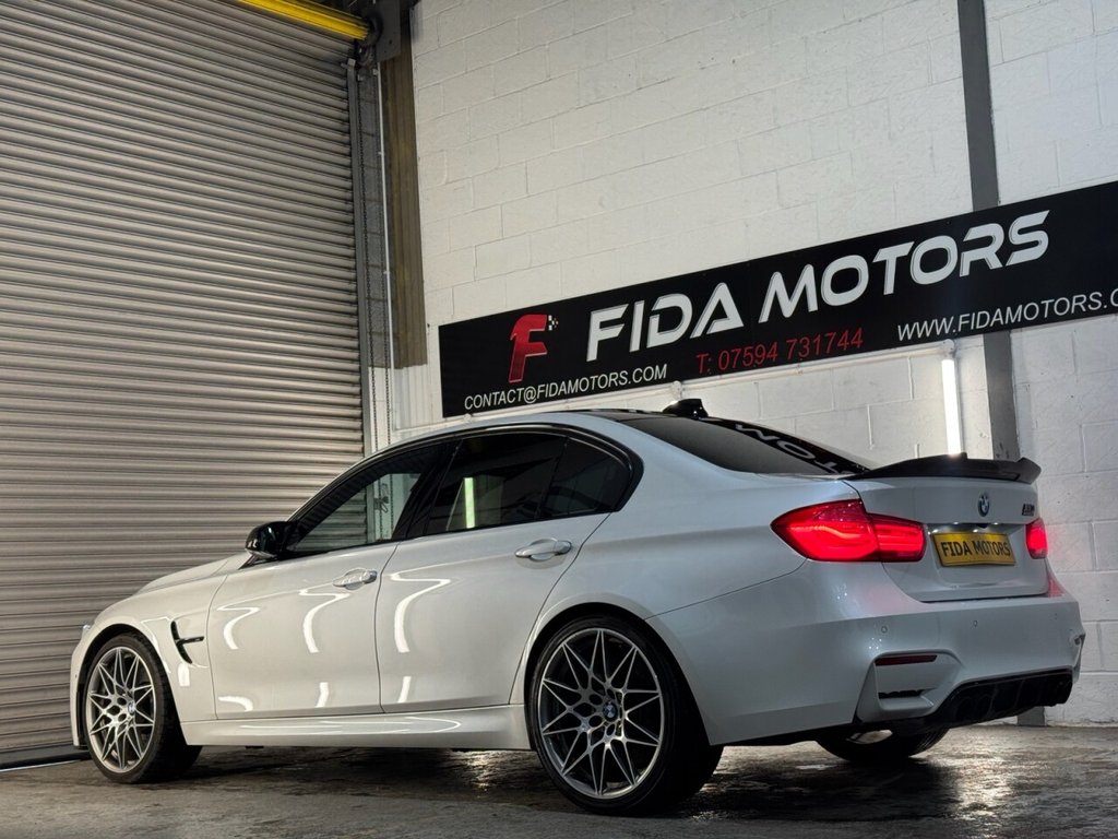 Used BMW M3 2017 for sale - 77685333: Photo 15