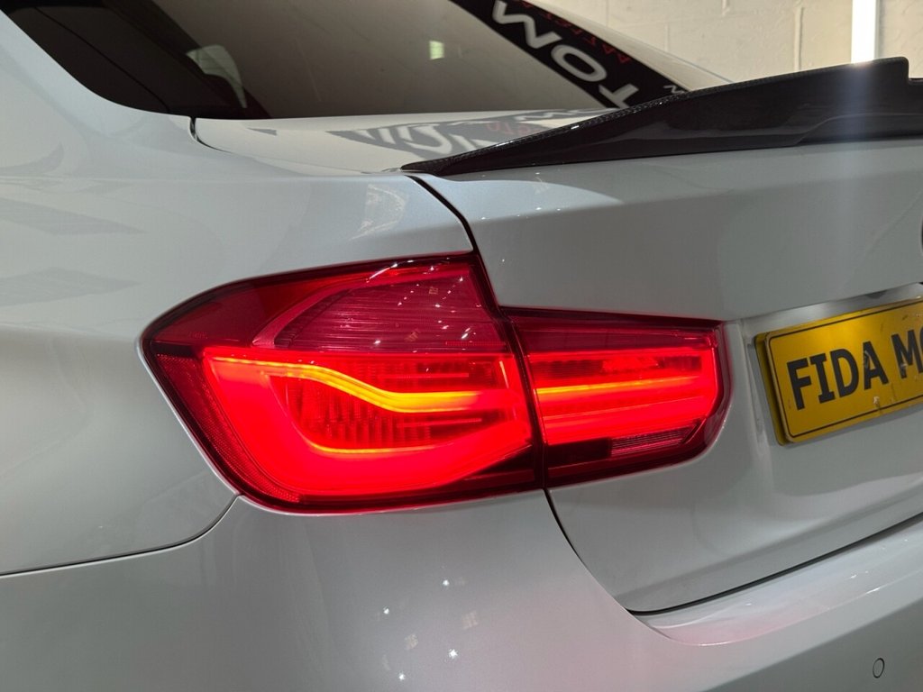 Used BMW M3 2017 for sale - 77685333: Photo 16