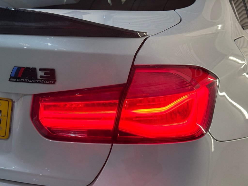 Used BMW M3 2017 for sale - 77685333: Photo 18