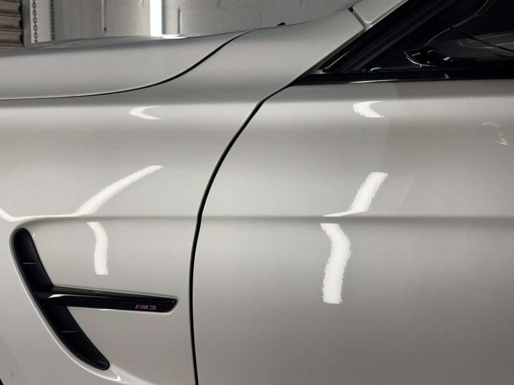 Used BMW M3 2017 for sale - 77685333: Photo 23