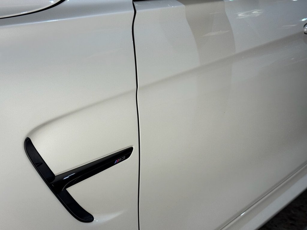 Used BMW M3 2017 for sale - 77685333: Photo 24