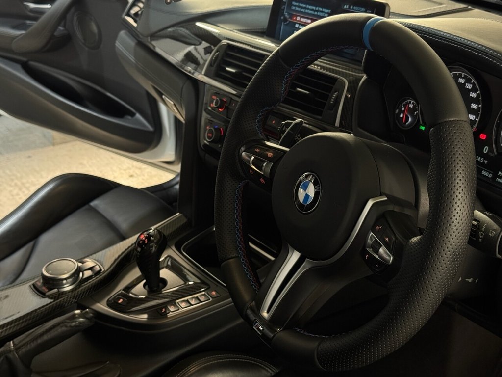 Used BMW M3 2017 for sale - 77685333: Photo 27