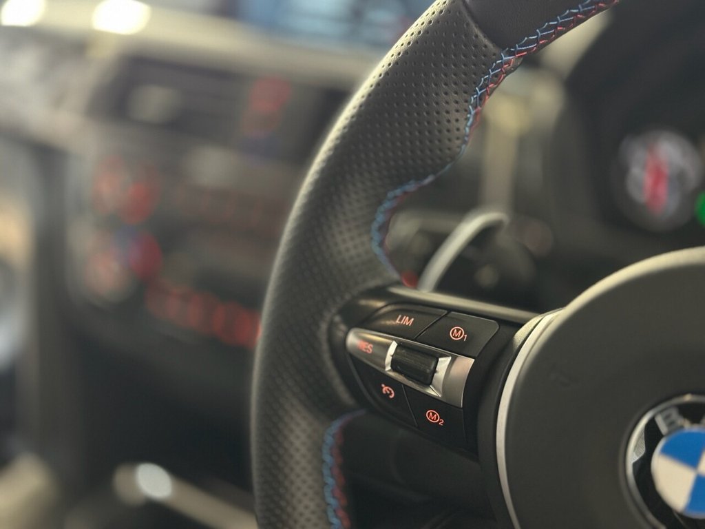 Used BMW M3 2017 for sale - 77685333: Photo 33