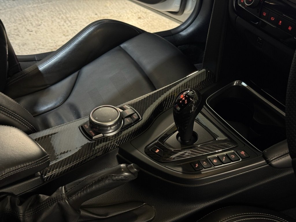 Used BMW M3 2017 for sale - 77685333: Photo 36