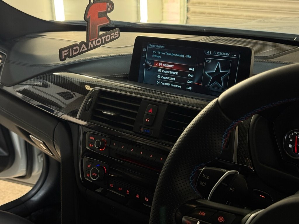 Used BMW M3 2017 for sale - 77685333: Photo 37