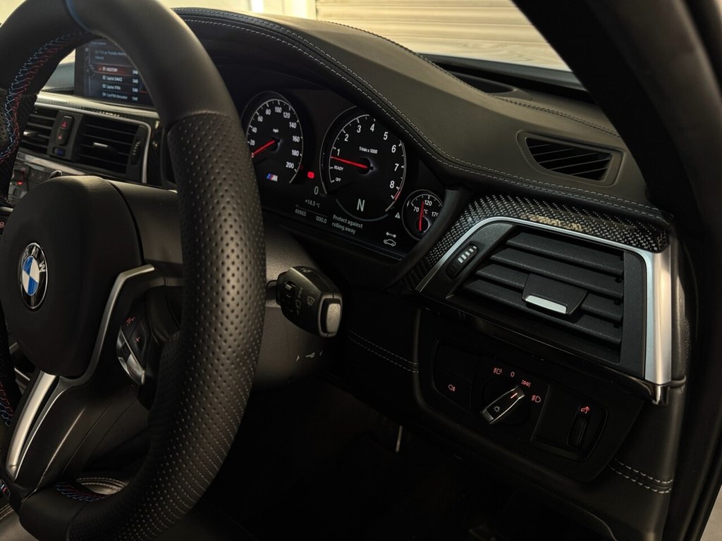 Used BMW M3 2017 for sale - 77685333: Photo 38