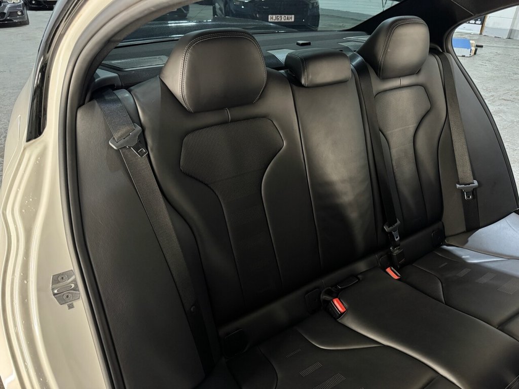 Used BMW M3 2017 for sale - 77685333: Photo 41