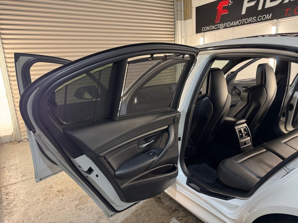 Used BMW M3 2017 for sale - 77685333: Photo 45