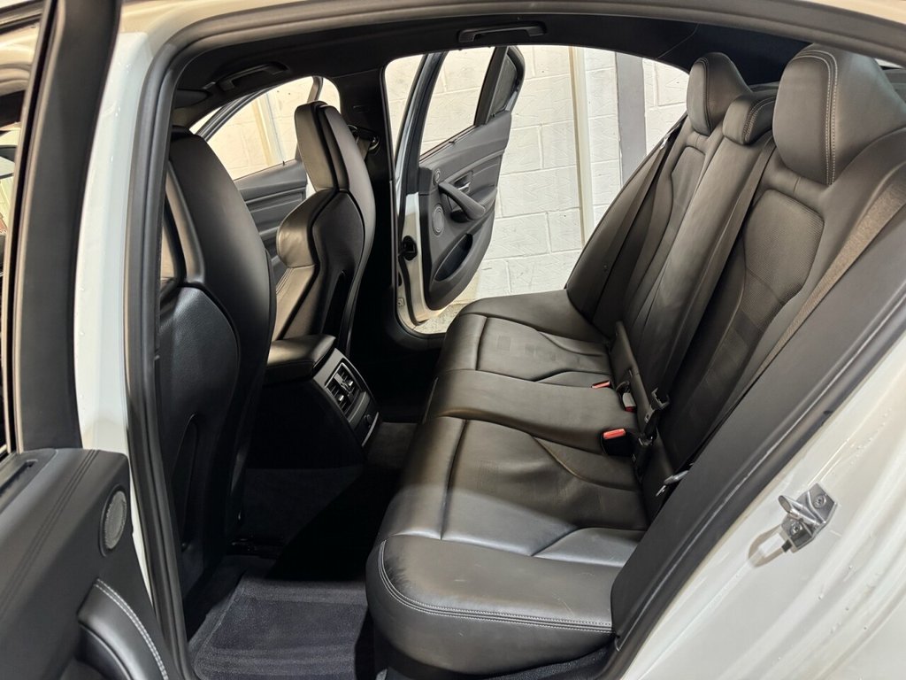Used BMW M3 2017 for sale - 77685333: Photo 47