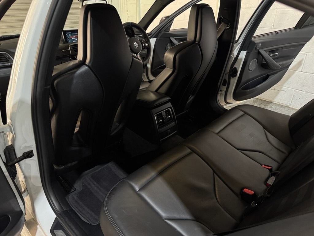 Used BMW M3 2017 for sale - 77685333: Photo 48