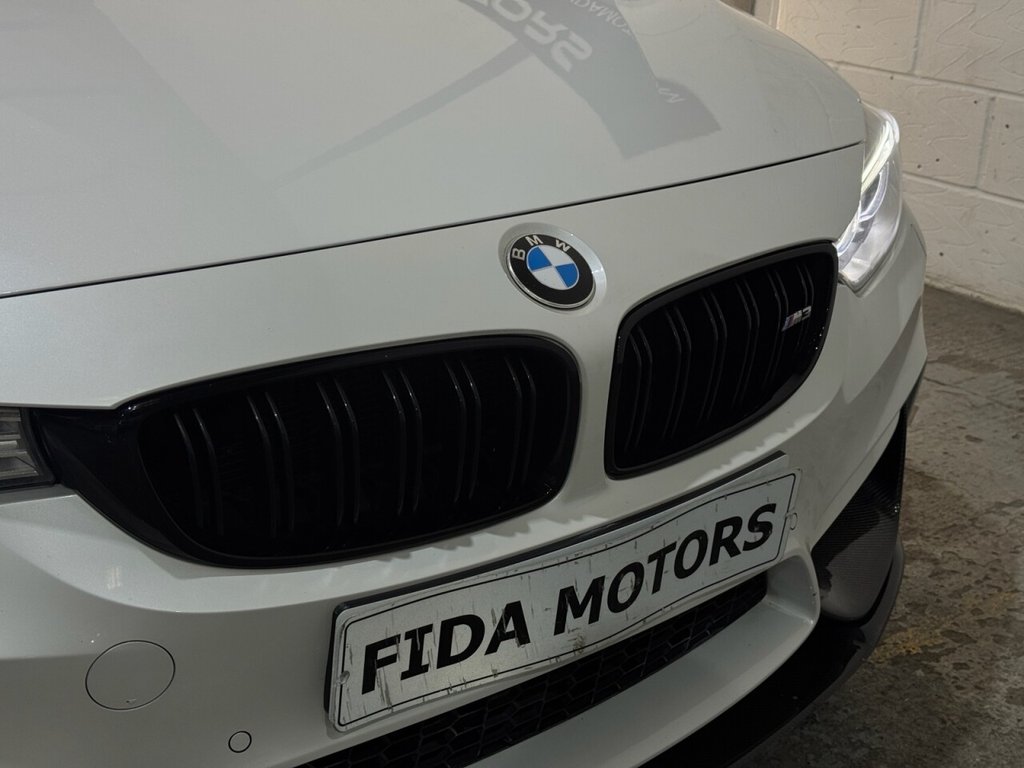Used BMW M3 2017 for sale - 77685333: Photo 5