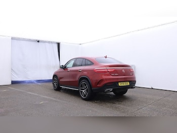 Used Mercedes-Benz GLE 2019 for sale - 79233756: Photo