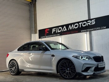Used BMW M2 2018 for sale - 78444875: Photo